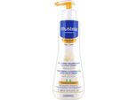 Mustela Gel Lavante Nutriente Con Crema Fredda E Cera D'api 300Ml