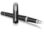 Parker 1931592 Parker FüLler Urban Muted Black F Blau