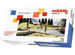 MäRklin 74924 Ricambi E Accessori Per Il Modellismo Ferroviario (74924)