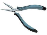 C.K Tools T3777D 150 - Spitzzange - Stahl - Schwarz/Blau (T3777D 150)