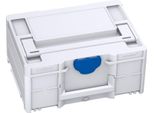 Systainer³ M 187 Di Tano, Grigio Chiaro - 83000003