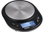 Kern Tgc 500-1 Tgc 500-1 Bilancia Tascabile Capacità Di Pesatura (Max.) 500 G Leggibilità 0,1 G A Batteria Multicolore (Tgc 500