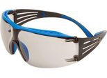 3M Securefit SF407XSGAF-BLU Occhiali Di Sicurezza Incl