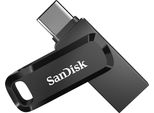 Sandisk Usb Dual Drive Go Ultra 128 Gb, USB-C E Usb 3.1