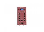 Omnitronic GNOME-202P Mini-Mixer Rot (10006888)