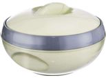 Thermos Per Cibi Caldi, Esterno In Plastica, Interno In Acciaio Inox
