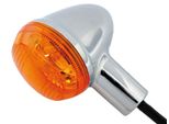 Indicatore Bihr: Anteriore Sinistro / Posteriore Destro, Arancione Adatto A Kawasaki Vn 1700