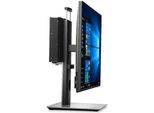 Dell MFS18 68,6 Cm (27" ) A Libera Installazione Nero"
