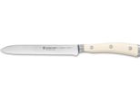 WüSthof Aufschnittmesser Mit Wellenschliff / Utility Knife Serrated Edge Classic Ikon CrèMe 14 Cm 1040431614