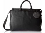 Mandarina Duck Aktentasche Mellow Leather Aktentasche 39 x 14 x 31
