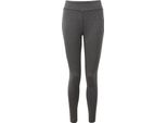Dare 2B - Leggings "Influential"" Da Donna RG5112 (46 De) (Antracite Screziato)"