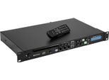 Omnitronic CMP-102 MK2 Dj Einzel Cd Player 48,30Cm (19") (10602414)"