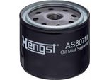 Hengst Filter AS807M Separatore D'olio Ventilazione Del Basamento