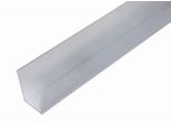 Alberts 473365 Profilo Angolare, Alluminio, Naturale, 1000 X 70 X 40 Mm