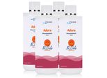 Chemie Adora Profumo Per Letto Ad Acqua Rosa 500 Ml (Confezione Da 4)