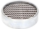 Cartuccia Filtro Aria 101_Octane 59Mm Per Simson S50, S51, S53, S70, S83, Schwalbe, Spatz, Sperber, Star, Habicht