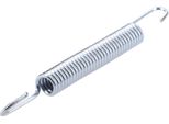 Molla Interruttore Luce Freno Posteriore Per Simson S51, S53, S70, S83