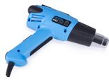 Pistola Termica Alphacool Apex Con Lcd 2000W 80-650°C (10178)
