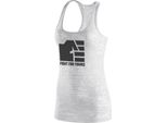 Reebok Magliette Top Ufc Fan, AH9323, Taglia: 176