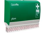 Distributore Di Gesso Quickfix 4 L232,5Xh133,5Xd33Ca.Mm Verde Plum