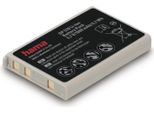 Batteria Agli Ioni Di Litio 3,7V 1000Mah Adatta Per Nikon EN-EL5