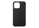 Custodia Nomad Rugged, Nera - Iphone 14 Pro Max