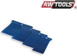 Awtools Spatole Flip-Flop 4 Pz. In Plastica