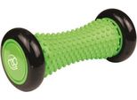 Fitness Mad - Muscle Roller CS1126 (Taglia Unica) (Verde/Nero)