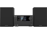 Kenwood Electronics M725DABB Set Audio Da Casa Microsistema Audio Per La Casa 50 W Nero