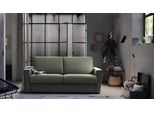 Mobili Soggiorno Design Verde Tessile Alfitalia Design Moderno Divano 2 Posti