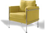 Soggiorno Relax Tappezzeria Gastro Sedie Poltrona Alfitalia Design Lounge Club Chair