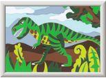 Dinosauro Affamato Ravensburger 20293