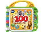 Vtech I Miei 100 Animali Domestici