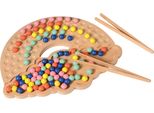 Eduplay 120778 Gioco Delle Biglie Arcobaleno