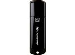 Unità Flash Usb Transcend Jetflash JF270M 32 Gb Usb Type-A 3.2 Gen 1 (3.1 Gen 1) Nero (TS32GJF270M)