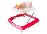 Ecotoys Girello Interattivo Rosa