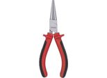 Kreator 150 Mm Pinze A Becchi Tondi Di Alta Qualità Argento Argento Taglia Unica