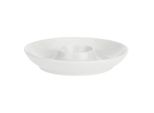 La Porcellana Bianca Set Di 6 Piatti Per Uova 12 Cm P001703200Z