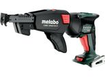 Metabo Hbs 18 Ltx Bl 3000 620062890 Trapano Avvitatore A Batteria 18 V (620062890)