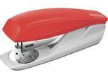 Leitz 5606-00-25 5606 Cucitrice Nexxt Recycle - 25 Fogli, Neutra Dal Punto Di Vista Climatico, Rosso