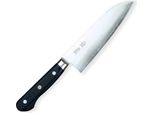 Suncraft Senzo Coltello Da Cucina Santoku Professionale 165 Mm MP03