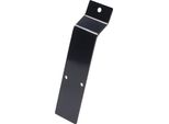 Portatarga Nero Per Simson S50, S51, S70