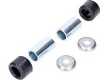 Set Supporto Motore / Supporto Forcellone Per Simson S50, S51, S53, S70, S83