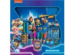 Scatola Di Colori Paw Patrol - Set Per Dipingere Con I Colori Preferiti