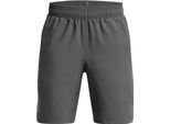 Pantaloncini Under Armour Tech Woven Wordmark Bambini