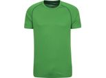 Mountain Warehouse - Maglietta "Endurance"" Per Bambini MW1464 (M) (Grau)"