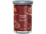 Yankee Candle Autumn Daydream Tumbler 567 G