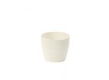 Lamela Spolka Z Organiczona Odpowiedzi. Coprivaso Magnolia - Jersey Crema Ø 14 Cm
