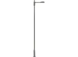 Faller 180102 Illuminazione Stradale A Led, Lampada Da Terra, 3 Pezzi Epoca