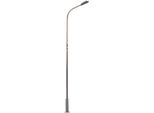 Faller 180100 Illuminazione Stradale A Led, Luce A Frusta, 3 Pezzi Epoch